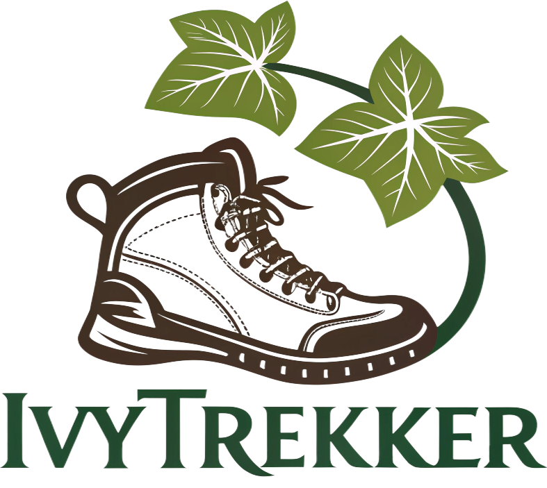 Ivy Trekker