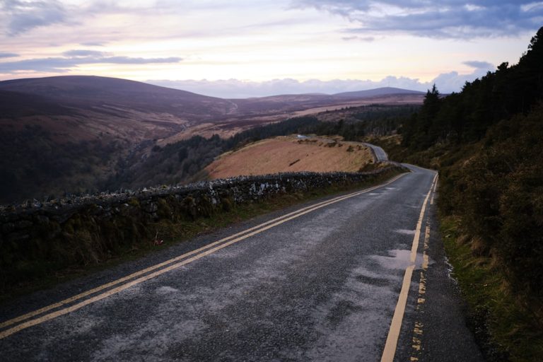 Embracing the Thrill: Unconventional Outdoor Adventures for the Brave Souls
