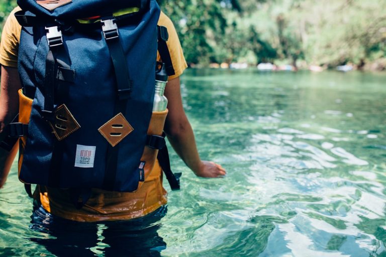 Thrill Seeker’s Guide: Unconventional Outdoor Adventures