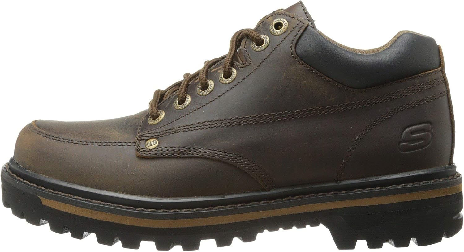 Skechers Men's Mariner - Image 5