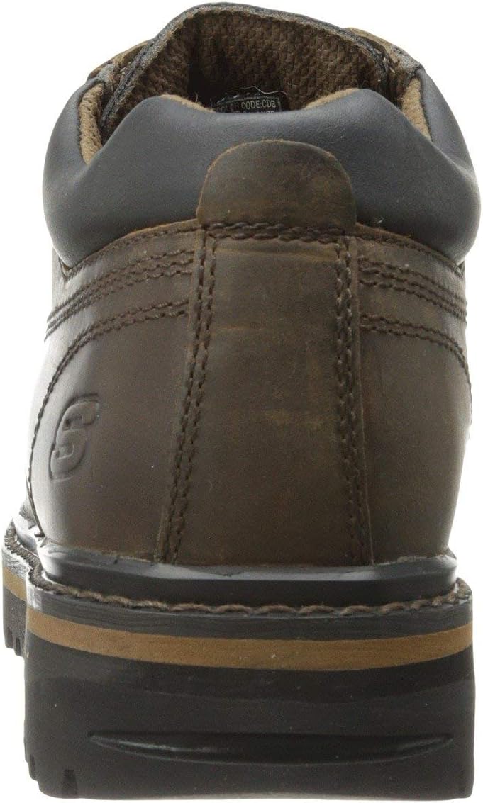 Skechers Men's Mariner - Image 6