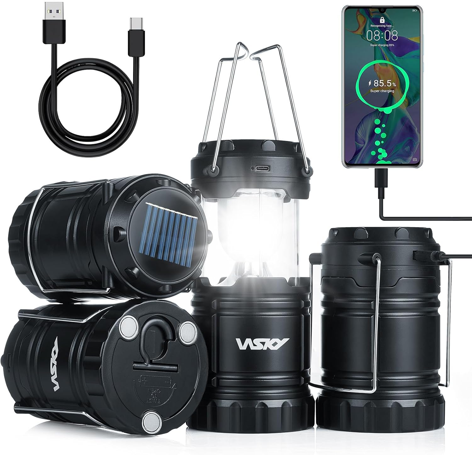 Camping Gear Camping Gear